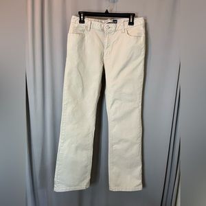 Vintage GAP Boot Cut Khaki Jeans